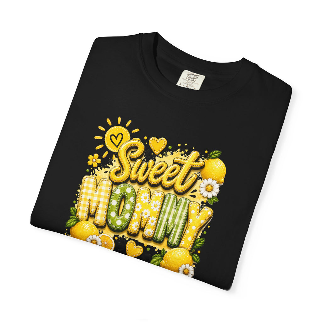 Sweet MOMMY Lemon Tee