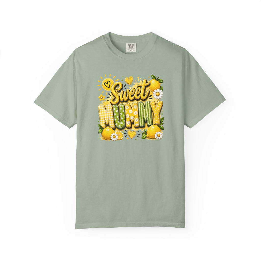 Sweet MUMMY Lemon Tee