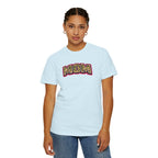 MOM Camo Patch Graphic T-Shirt