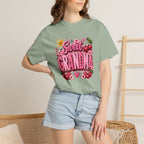 Sweet GRANDMA Cherry T-Shirt