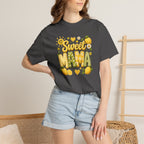 Sweet MAMA Lemon Tee