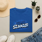 Super SEANAIR Scottish Flag Tee