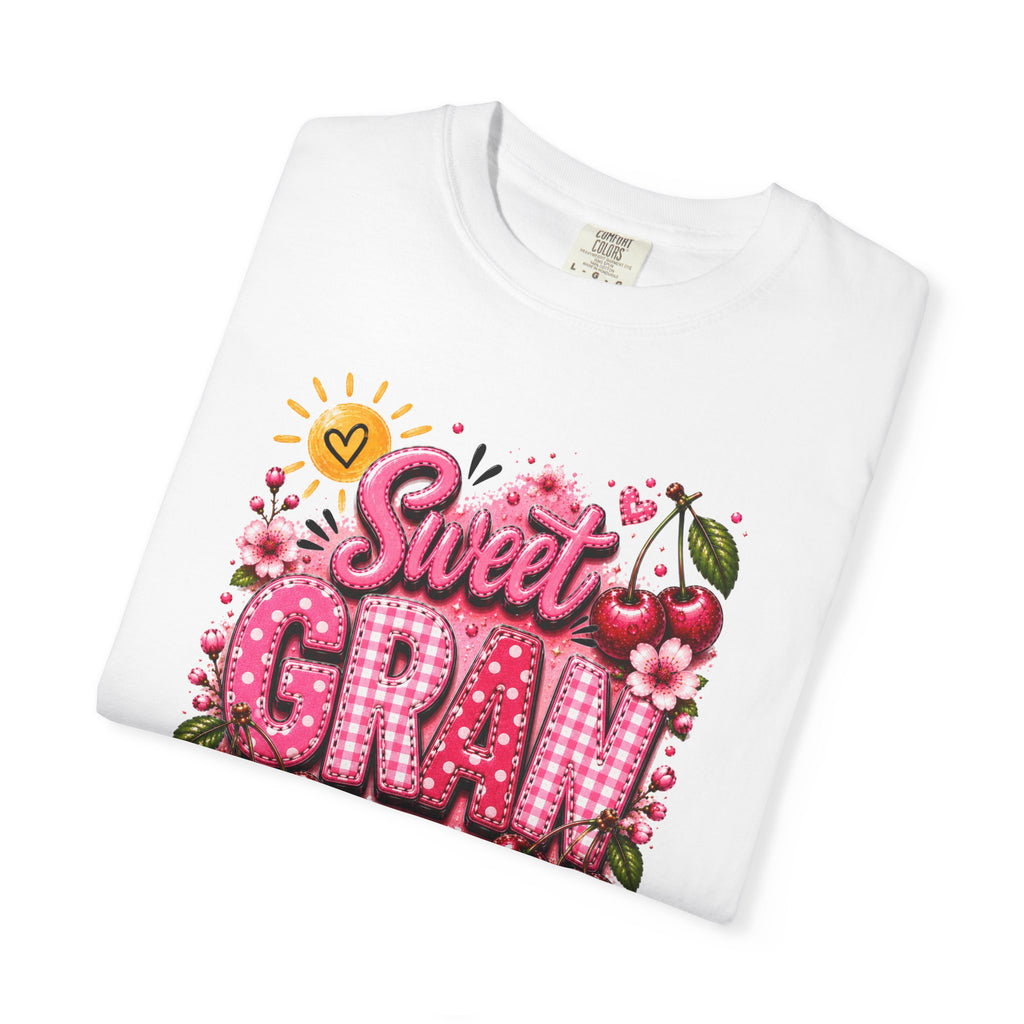 Sweet GRAN Cherry T‑Shirt