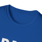 Dad Est. 2026 T-Shirt — New Father Gift, Father’s Day Tee