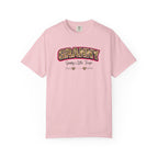 Granny Graphic T-Shirt — 'Granny & Little Trump' Retro Family Tee