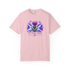The Nation Again Scotland Tee