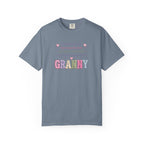 Granny Love T-Shirt — "I Never Knew How Much Love... Until Someone Called Me Granny"