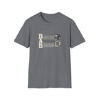 D.A.D. Duct Tape Application Division T-Shirt — Funny DIY Repair Tee