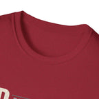D.A.D. Duct Tape Application Division T-Shirt — Funny DIY Repair Tee
