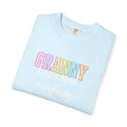 GRANNY Kisses Mend Everything Tee