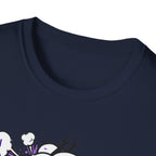 Super Dad Comic T-Shirt — Father's Day Gift Tee