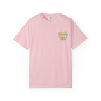 Grand Club Retro Badge T-Shirt
