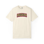 MOM Camo Patch Graphic T-Shirt