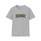 Daddy Camo T-Shirt — Military Camouflage Dad Tee for Father’s Day