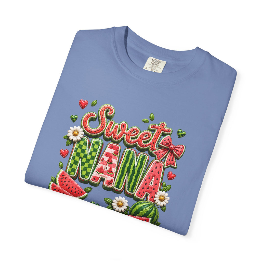 Sweet NANA Watermelon Tee