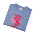 MAMA — Mend Everything Kiss Print T-Shirt