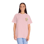 Grand Club Retro Badge T-Shirt