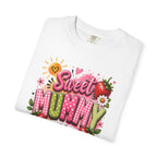 Sweet MUMMY Strawberry Tee