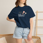 Guess What? Baby Announcement T-Shirt