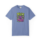 Mum Mum Mum Graffiti T-Shirt