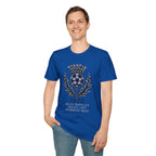 Memories Made Scotland Tee