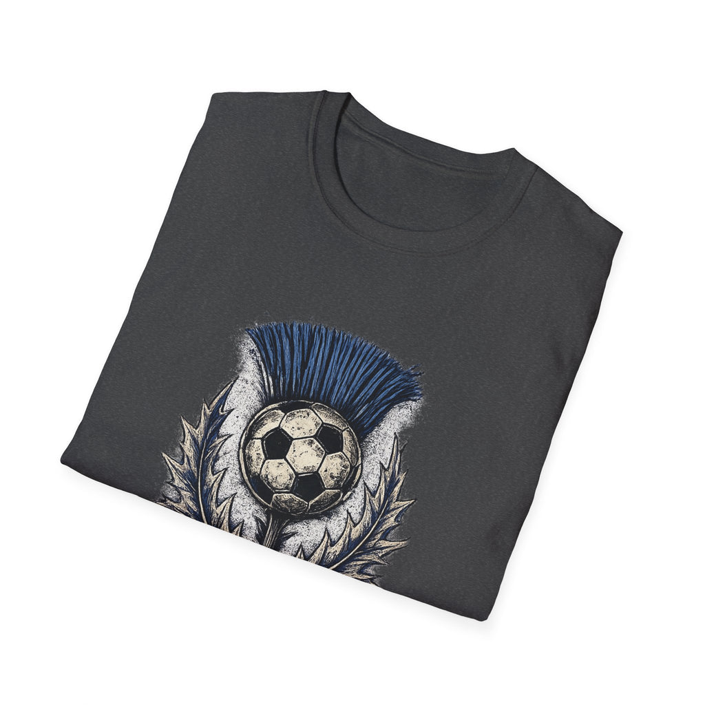 North Of The Border Tee