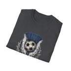 North Of The Border Tee