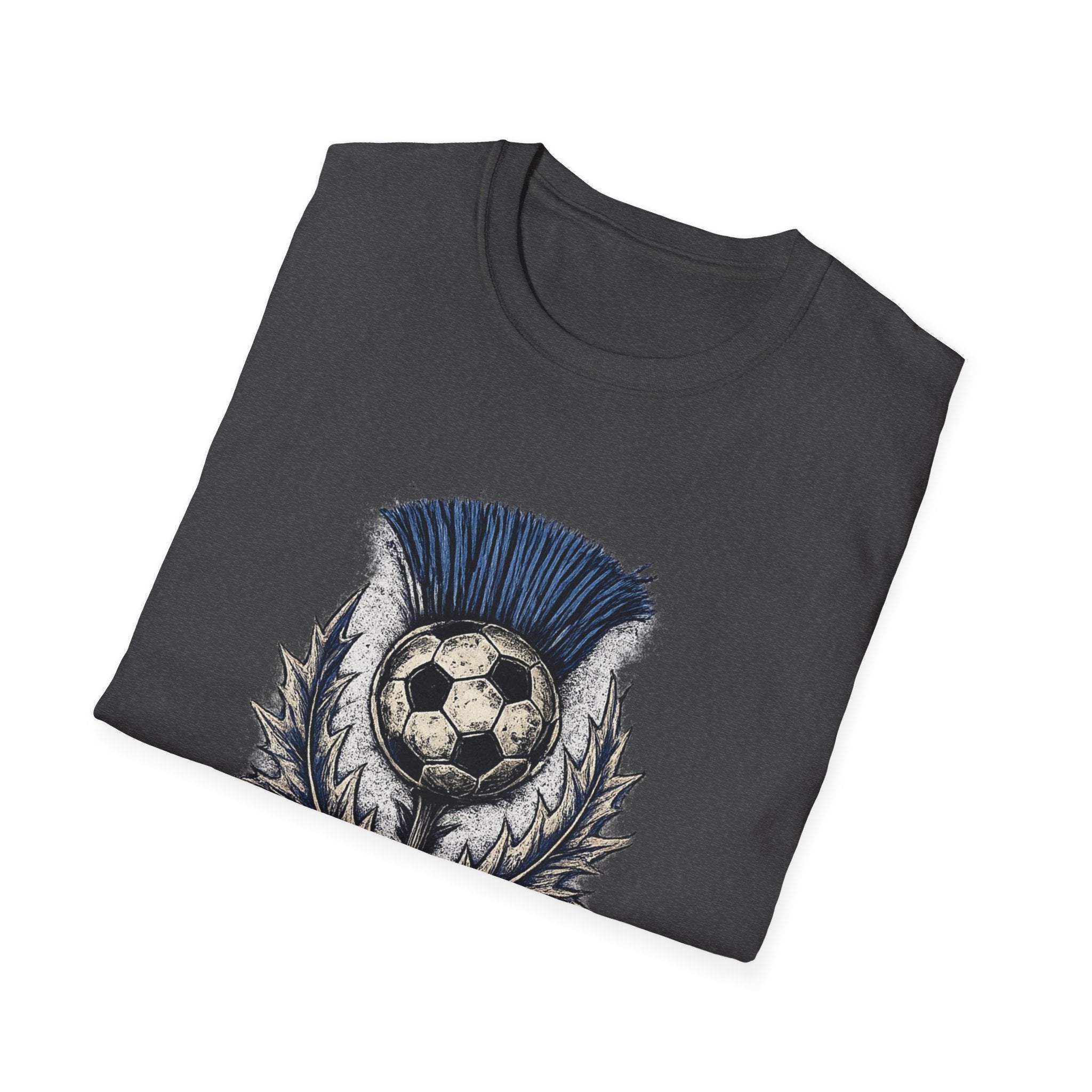 North Of The Border Tee
