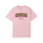 Granny "Granny Loves Her Little Troops" Graphic T-Shirt