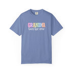 GRANDMA Loves Her Crew Tee