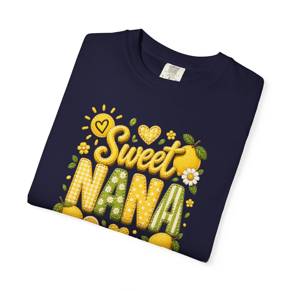 Sweet NANA Lemon Tee