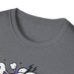 Super Dad Comic T-Shirt — Father's Day Gift Tee