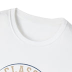 Classic Dad T-Shirt — "Built to Last" Father's Day Tee