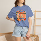 Sweet GRANNY Peach Tee