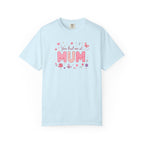 You Had Me at Mum T-Shirt — Cute Pink Mother's Day Tee