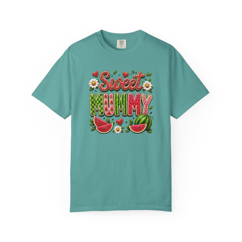 Sweet MUMMY Watermelon Tee
