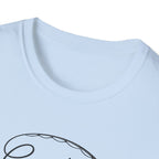 Grandpa's Little Fishing Buddies T-Shirt — Father's Day Fisherman Gift