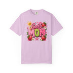 Sweet MOM Strawberry Tee