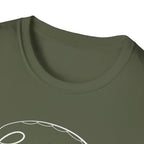 Granddad’s Little Fishing Buddies T-Shirt — Father/Grandparent Fishing Gift