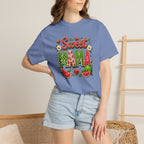 Sweet MAMA Watermelon Tee