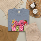 Sweet MAMA Strawberry Tee