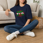 Super TAID Welsh Flag Tee