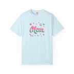 Mom Pastel Candy Script T-Shirt
