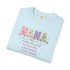 Nana Makes the World Better T-Shirt