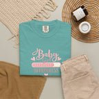 Baby Girl In Progress T-Shirt