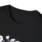 Super Dad Comic T-Shirt — Father's Day Gift Tee