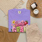 Sweet GRAN Strawberry Tee