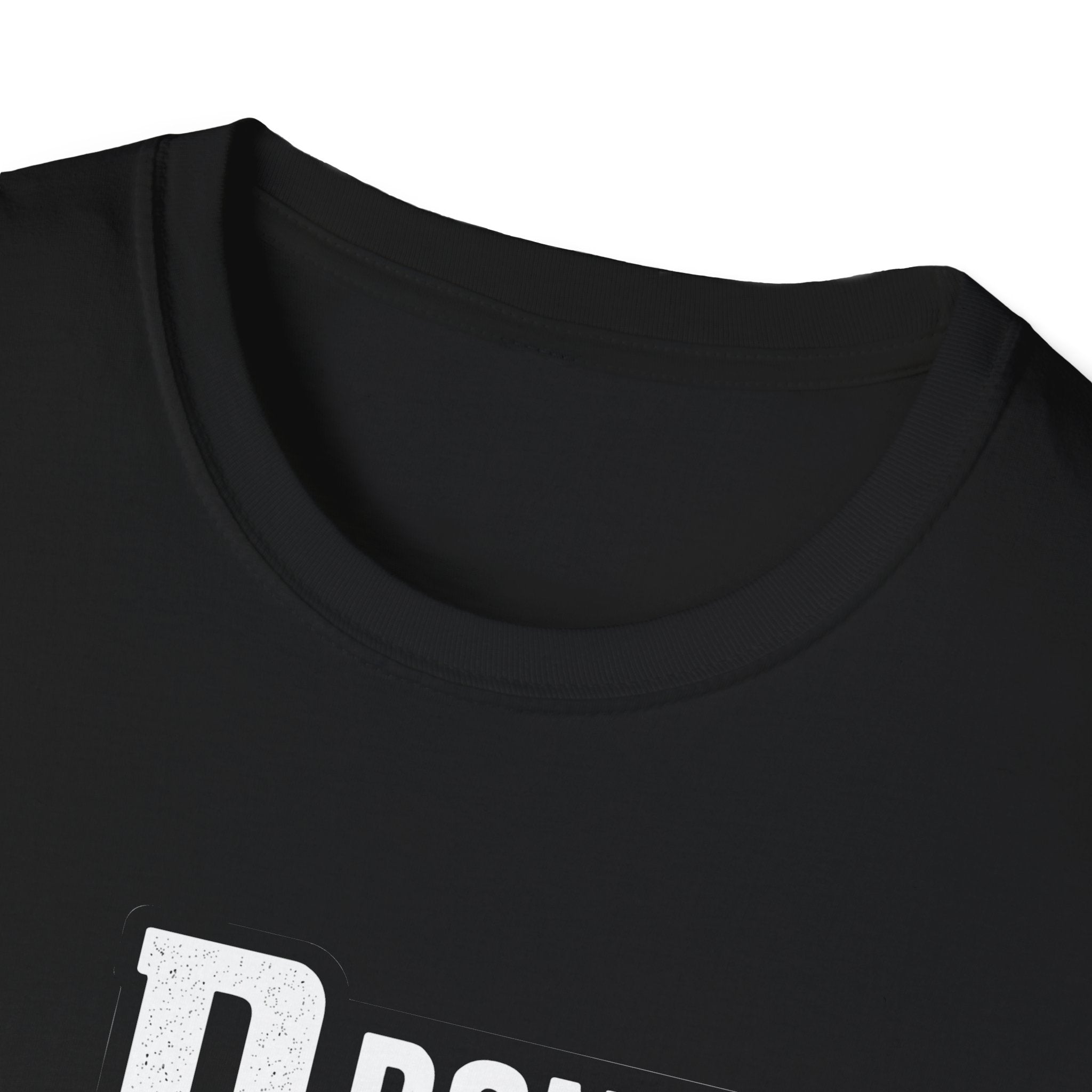 Dad T-Shirt – "D.A.D. Don’t Ask Dad" Funny Father’s Day Tee