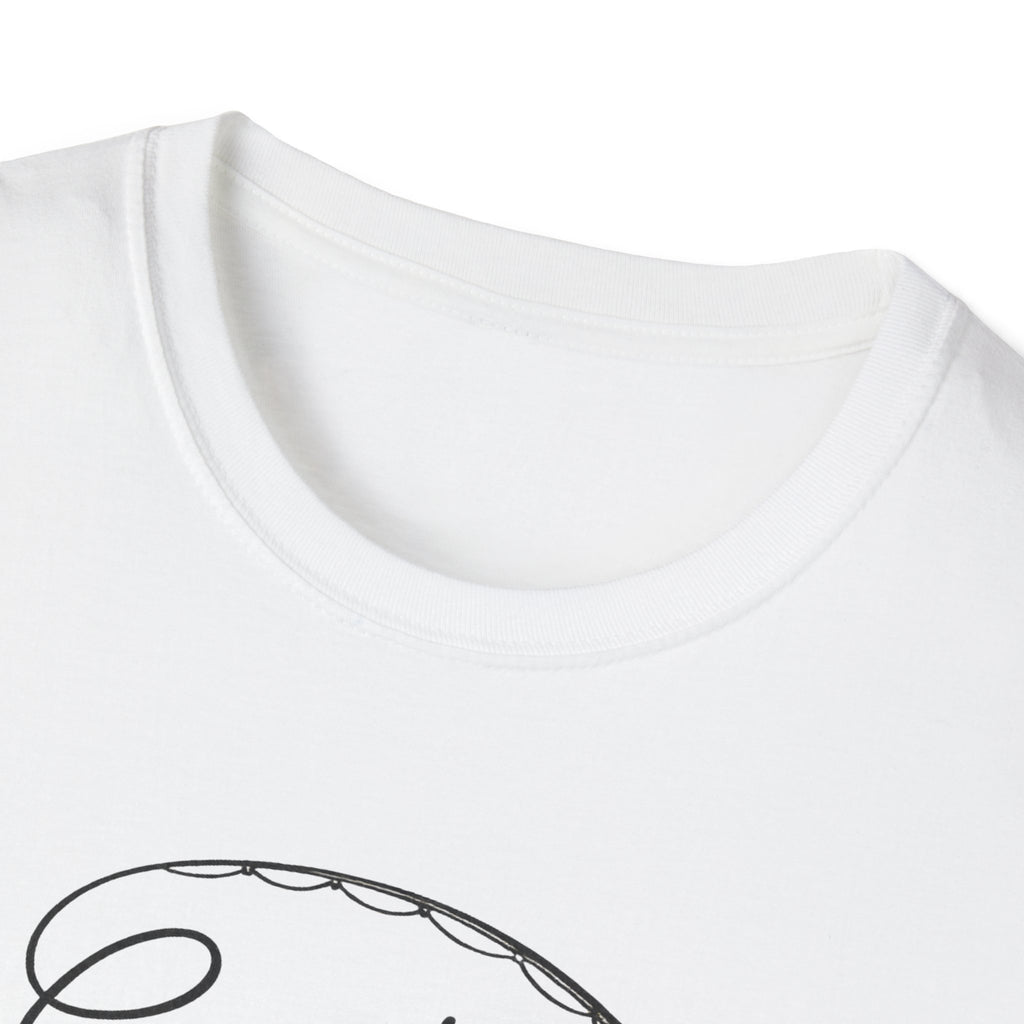 Grandpa's Little Fishing Buddies T-Shirt — Father's Day Fisherman Gift