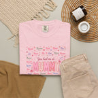 Mummy Mom Tee — "You Had Me at Mummy" Mother's Day Gift Shirt